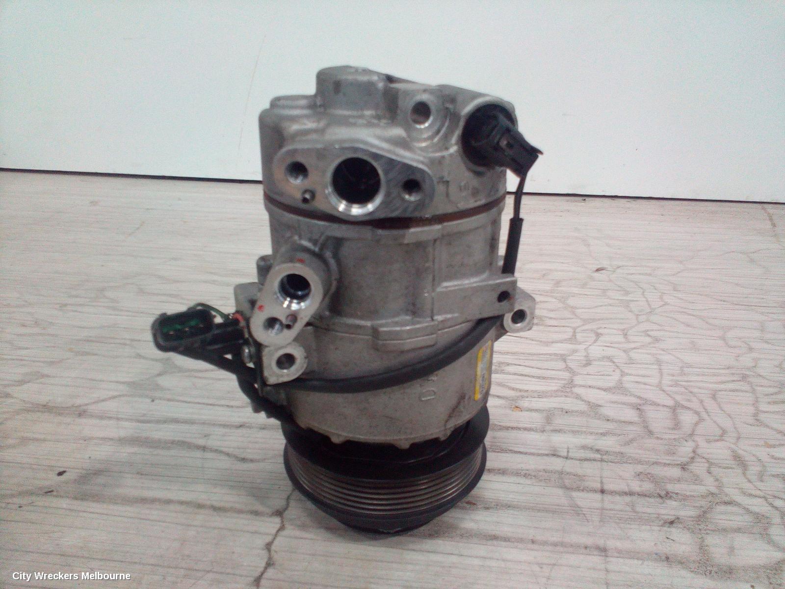 HYUNDAI TUCSON A/C COMPRESSOR, TL, 2.0, G4NC, PETROL, 06/2018 - 01/2021 - Image 3