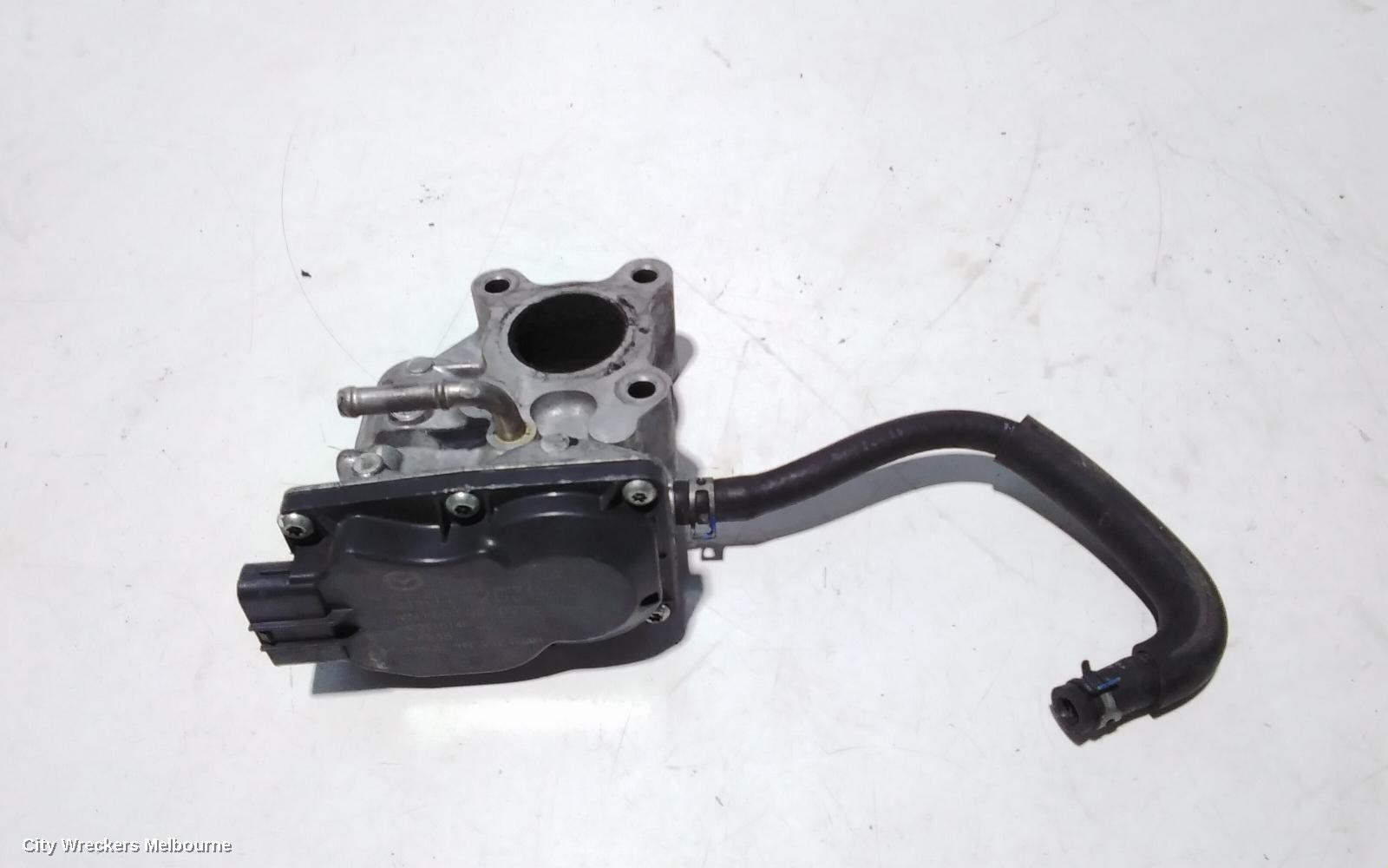 MAZDA 6 EGR VALVE, GJ, 11/2012 - 06/2016 - Image 2