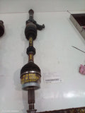 KIA CARNIVAL/GRAND CARNIVAL RIGHT DRIVESHAFT, AUTO T/M, PETROL, 3.3, YP, 02/2015 - 10/2020 - Image 1