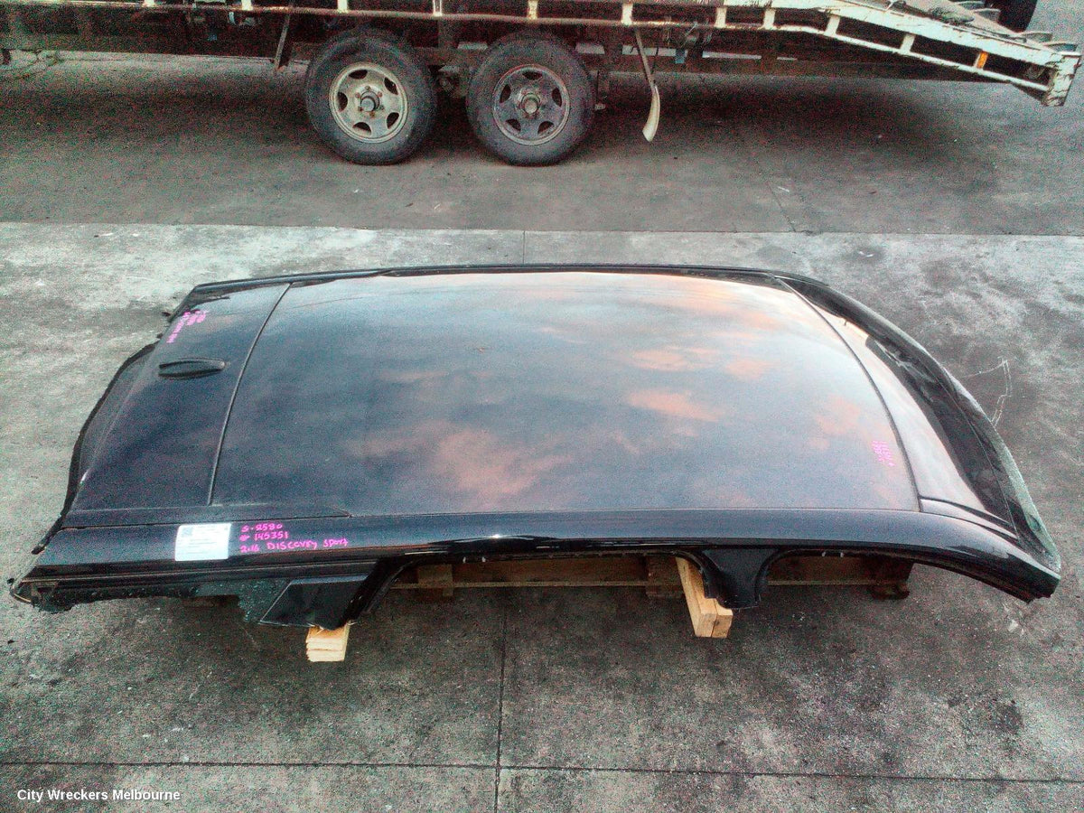 LAND ROVER DISCOVERY SPORT ROOF GLASS/SUNROOF/T, L550, PANORAMIC ROOF, 01/2015 ONWARDS - Image 1