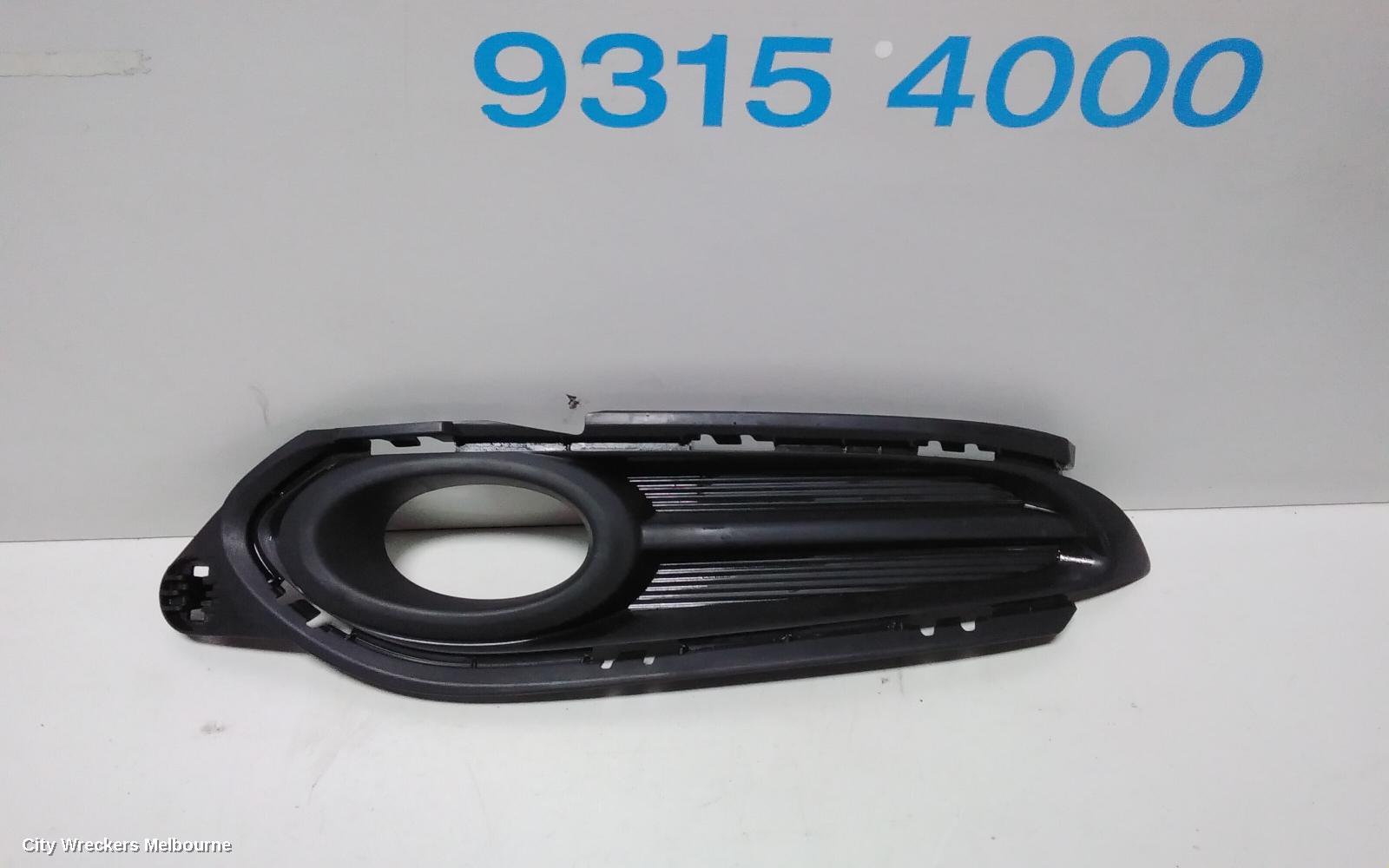 HONDA HRV LEFT INDICATOR/FOG/SIDE, BUMPER FOGLAMP, RU5, 12/2014 - 06/2018 - Image 2