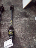 SUBARU IMPREZA RIGHT DRIVESHAFT, REAR, G5, 11/2016 ONWARDS - Image 1