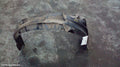 MITSUBISHI OUTLANDER RIGHT GUARD LINER, ZJ-ZL, 10/2013 - 07/2021 - Image 1