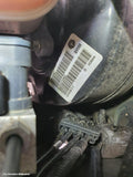 JEEP CHEROKEE MASTER CYLINDER, KL, 06/2014 - 11/2022 - Image 1