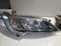 FIAT DUCATO RIGHT HEADLAMP, W/ LED TYPE, 10/2014 ONWARDS - Image 1