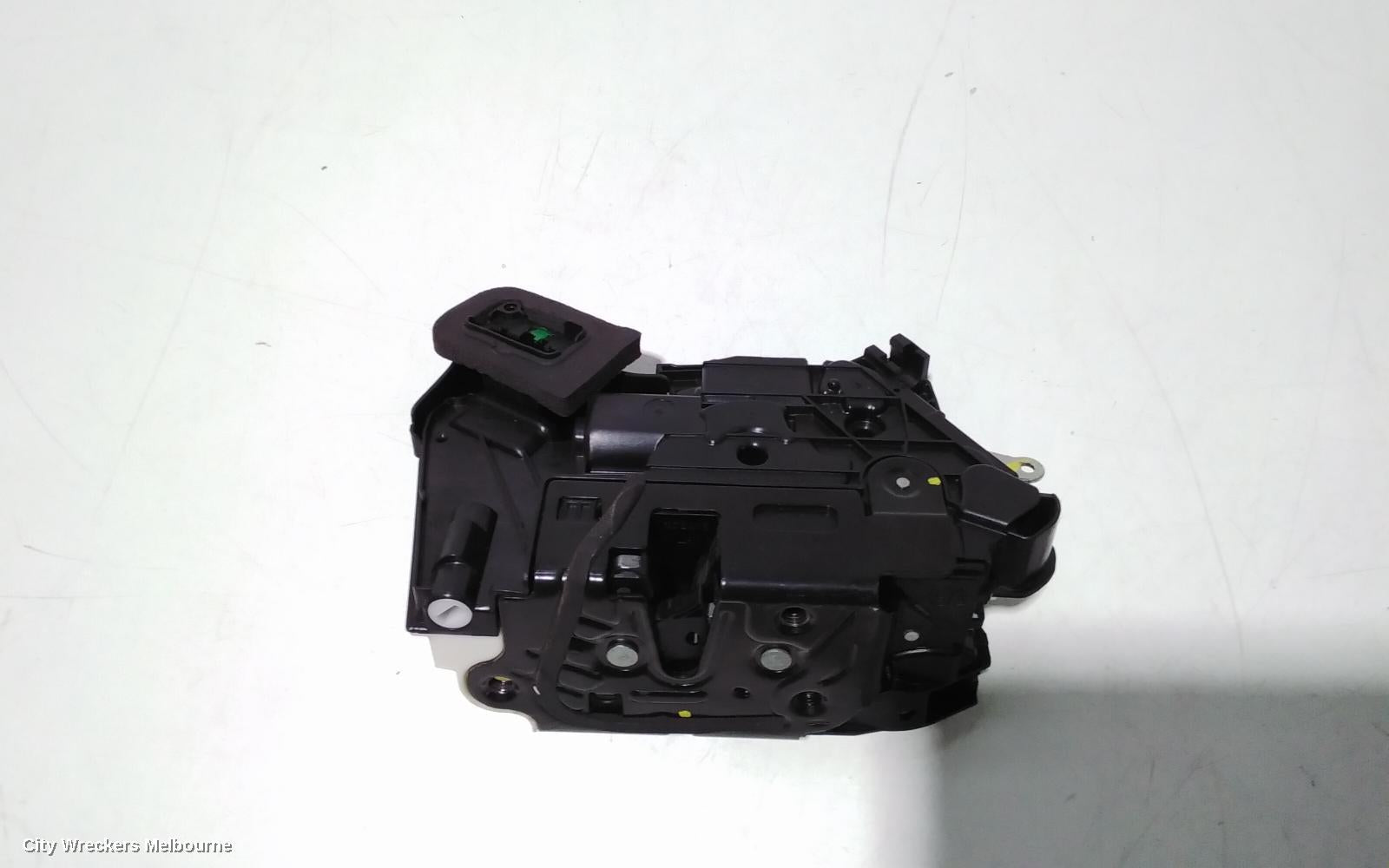 VOLKSWAGEN PASSAT DOOR/BOOT/GATE LOCK, LEFT FRONT DOOR LOCK, B8/MK7, 06/2015 ONWARDS - Image 3