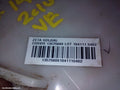 HOLDEN COMMODORE FUEL PUMP, IN TANK, 3.0/3.6, LLT/LF1 SIDI, VE, 08/2009 - 04/2013 - Image 1
