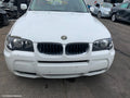 BMW X3 LEFT GUARD, E83, 06/2004 - 10/2006 - Image 1