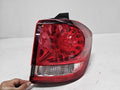 FIAT FREEMONT RIGHT TAILLIGHT, JF, CROSSROAD TYPE, 04/2013 - 01/2017 - Image 1