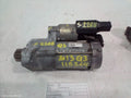 AUDI Q3 STARTER, PETROL, 2.0, DENSO, 8U, 03/2012 - 10/2014 - Image 1