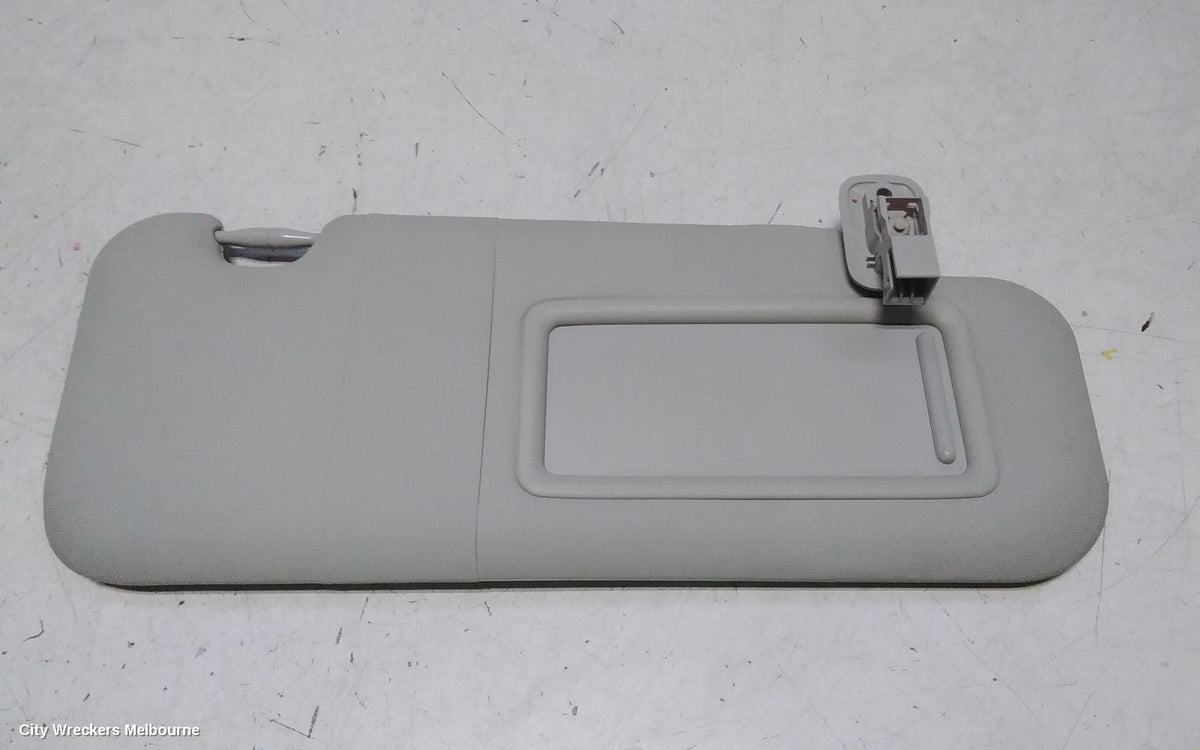 MAZDA 3 SUNVISOR, BM, RH SIDE, 06/2013 - 05/2016 - Image 1