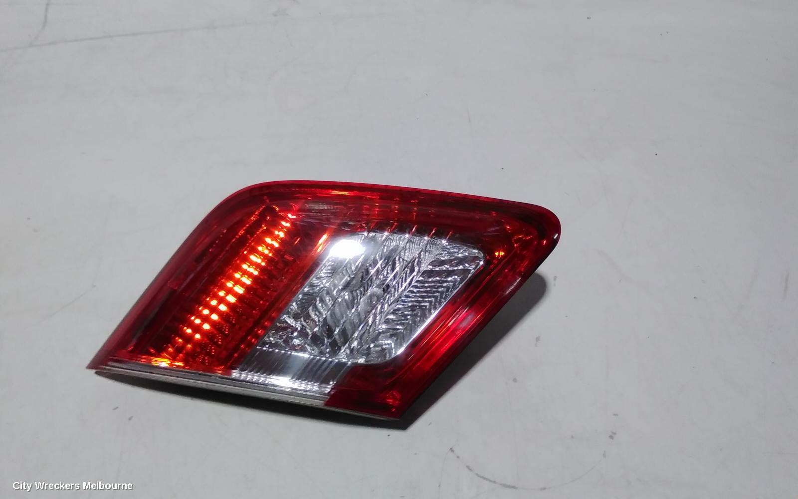 TOYOTA CAMRY REAR GARNISH, BOOTLID LAMP (LH SIDE), ACV40/SPORTIVO, 06/2006 - 06/2009 - Image 3