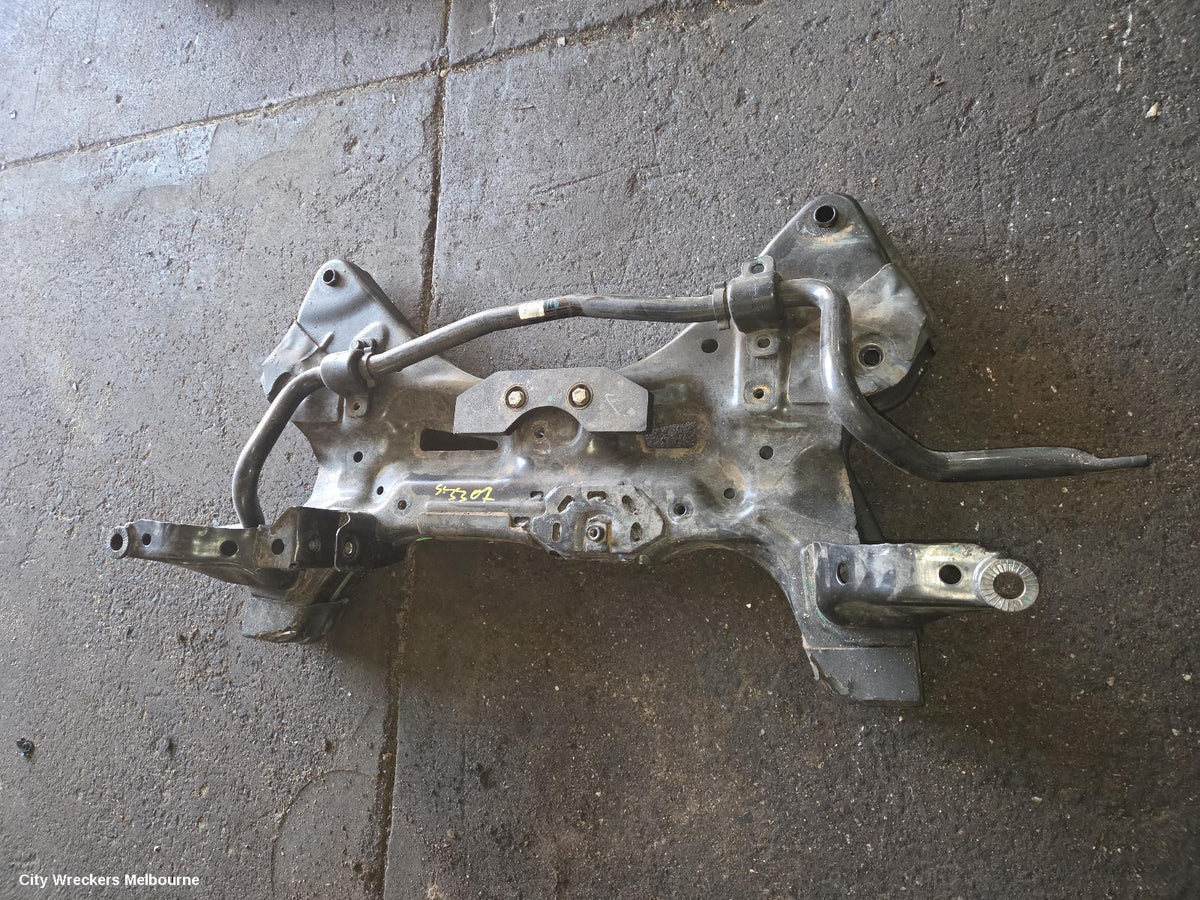 MAHINDRA XUV700 FRT XMEMBER/CRADLE, W601, 01/2023 ONWARDS - Image 2