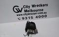 VOLKSWAGEN GOLF ABS PUMP/MODULATOR, GEN 7, ON MOTOR P/N 5Q0614517T, 01/2013 - 08/2020 - Image 1