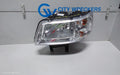 VOLKSWAGEN TRANSPORTER LEFT HEADLAMP, T5, TRANSPORTER/KOMBI, 08/2004 - 10/2010 - Image 1