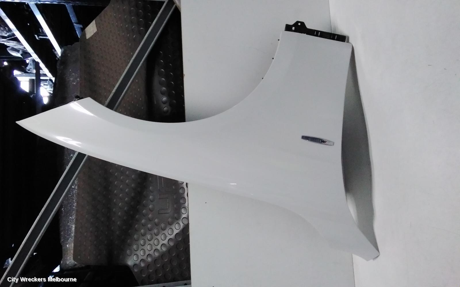 BMW 3 SERIES RIGHT GUARD, F30/F31, SEDAN/WAGON, NON HYBRID/HYBRID, 11/2011 - 02/2019 - Image 2