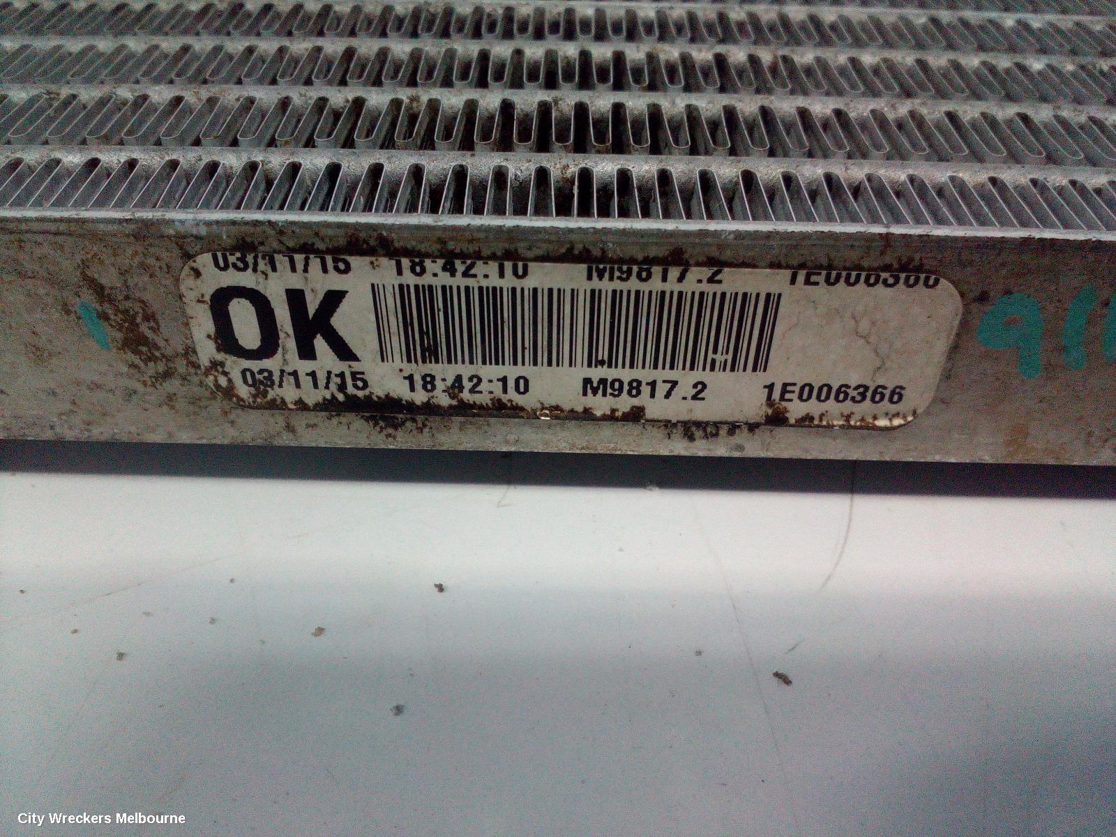 NISSAN PATROL COOLER, Y62, 11/2012 ONWARDS - Image 3