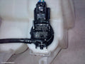 TOYOTA YARIS WASHER BOTTLE, NCP9#, SEDAN, 03/2006 - 06/2016 (AUS ONLY) - Image 1