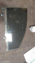 HOLDEN COLORADO RIGHT FRONT DOOR WINDOW, RG, 06/2012 - 12/2020 - Image 1