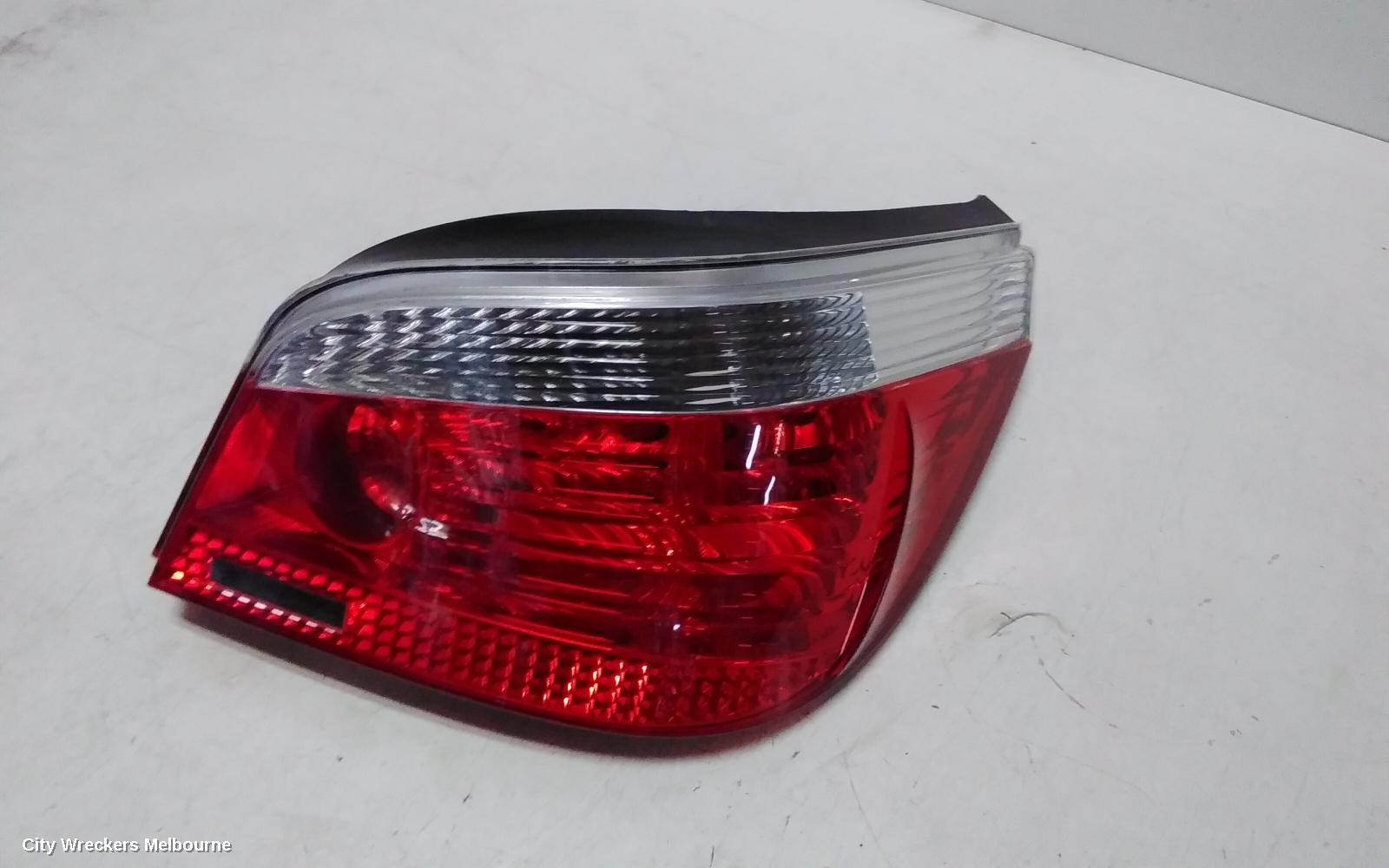 BMW 5 SERIES RIGHT TAILLIGHT, E60, SEDAN, NON LED TYPE, 10/2003 - 02/2007 - Image 2