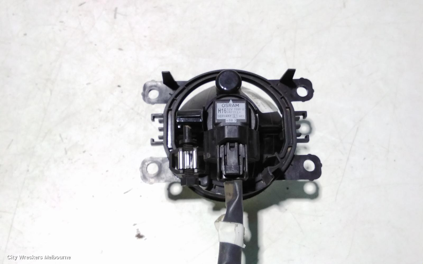 SUZUKI BALENO RIGHT INDICATOR/FOG/SIDE, BUMPER FOGLAMP, EW, 08/2019 ONWARDS - Image 3