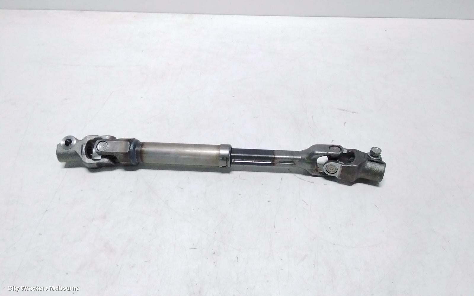 TOYOTA COROLLA STEERING INTERMEDIATE SHAFT, E210, 07/2018 ONWARDS - Image 1