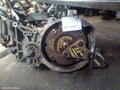 JEEP COMPASS TRANS/GEARBOX, MANUAL, 4WD, 2.4, PETROL, 5 SPEED, MK, 03/2007 - 06/2013 - Image 1