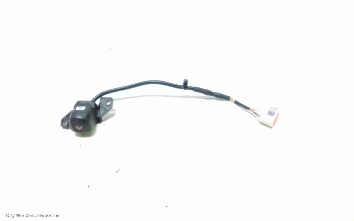 KIA CERATO REVERSE CAMERA, REVERSE CAMERA (BOOTLID HANDLE MOUNTED), SEDAN, BD, 04/2018 - 09/2024 - Image 1
