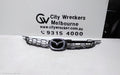 MAZDA CX7 GRILLE, RADIATOR GRILLE, ER, 11/2006 - 09/2009 - Image 1