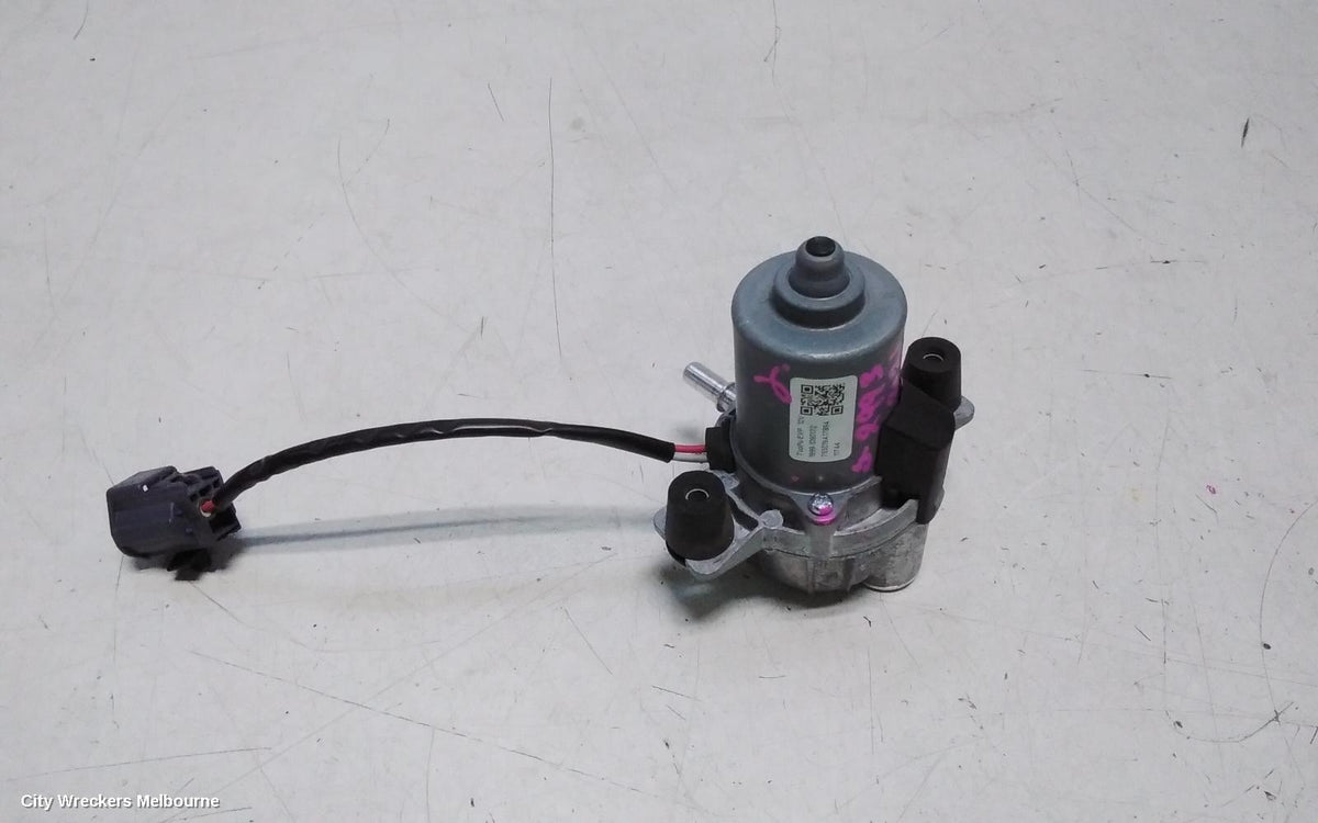 MG MG3 VACUUM/AIR PUMP, SZP1, 07/2016 - 10/2024 - Image 1