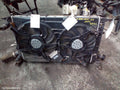 AUDI A4 RADIATOR, AUTO, 1.8, PETROL, B8 8K, CABB/CDHB CODE, 02/2008 - 06/2012 - Image 1