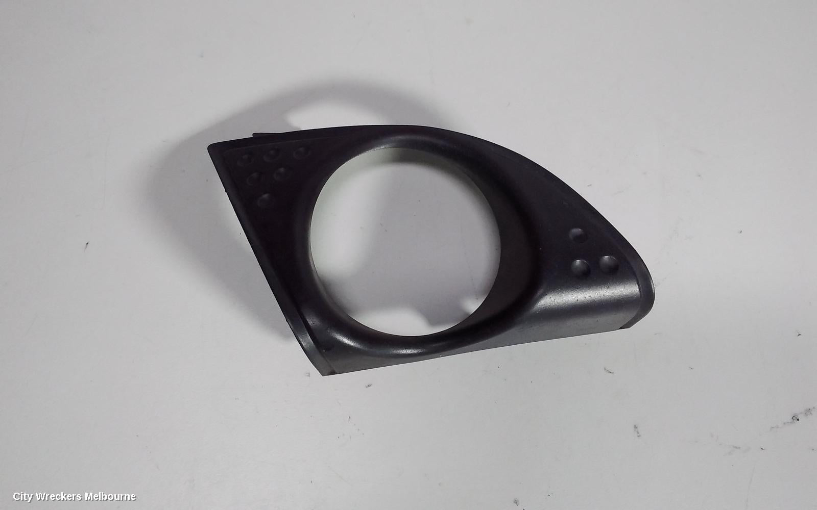 HONDA ACCORD LEFT INDICATOR/FOG/SIDE, BUMPER FOGLAMP, 8TH GEN, EURO (VIN JHMCU), 06/2008 - 06/2011 - Image 1