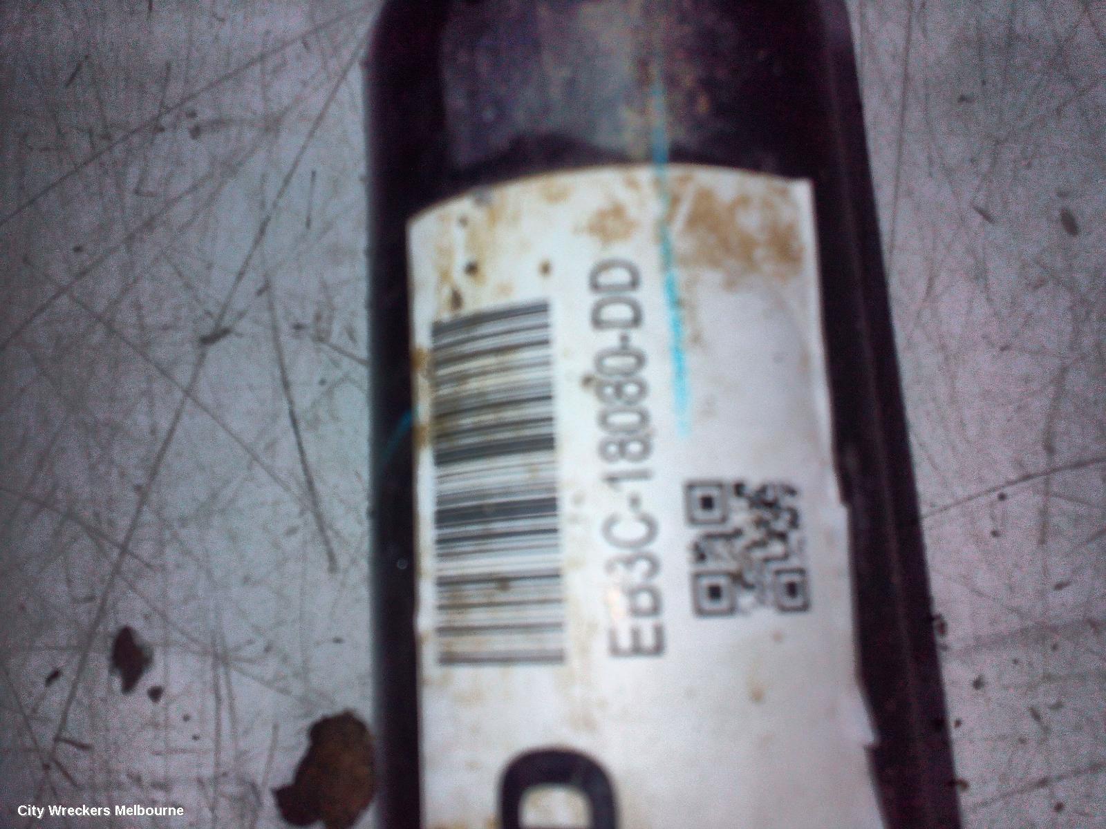 FORD RANGER SHOCK ABSORBER, PX SERIES 1-3, REAR (PAIR), 4WD, 06/2011 - 04/2022 - Image 3