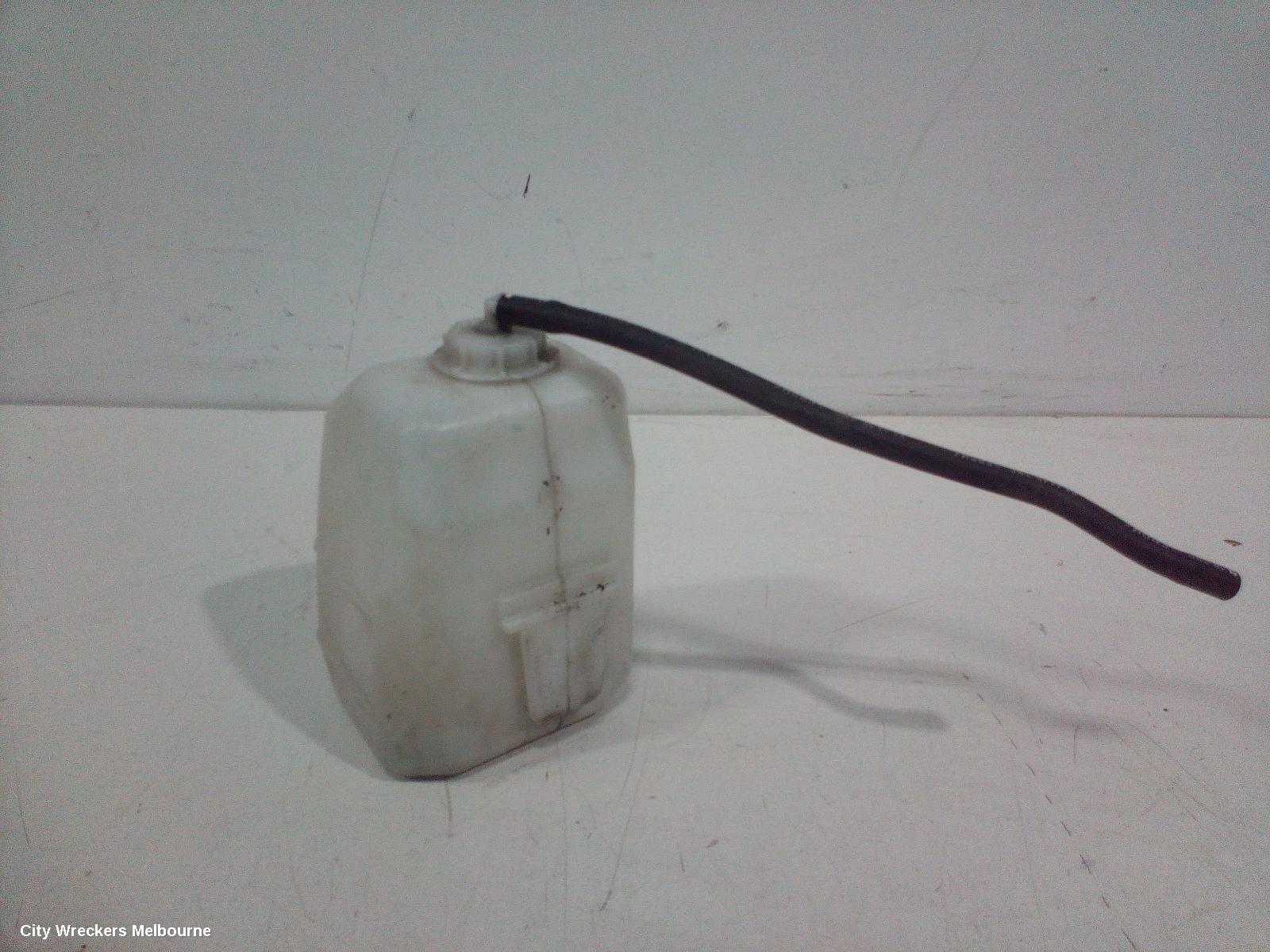 HONDA ACCORD OVERFLOW BOTTLE, 8TH GEN, EURO (VIN JHMCU), 06/2008 - 12/2015 - Image 3