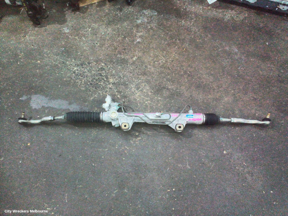 MITSUBISHI PAJERO STEERING BOX/RACK, PAJERO SPORT, QE-QF, 10/2015 ONWARDS - Image 1