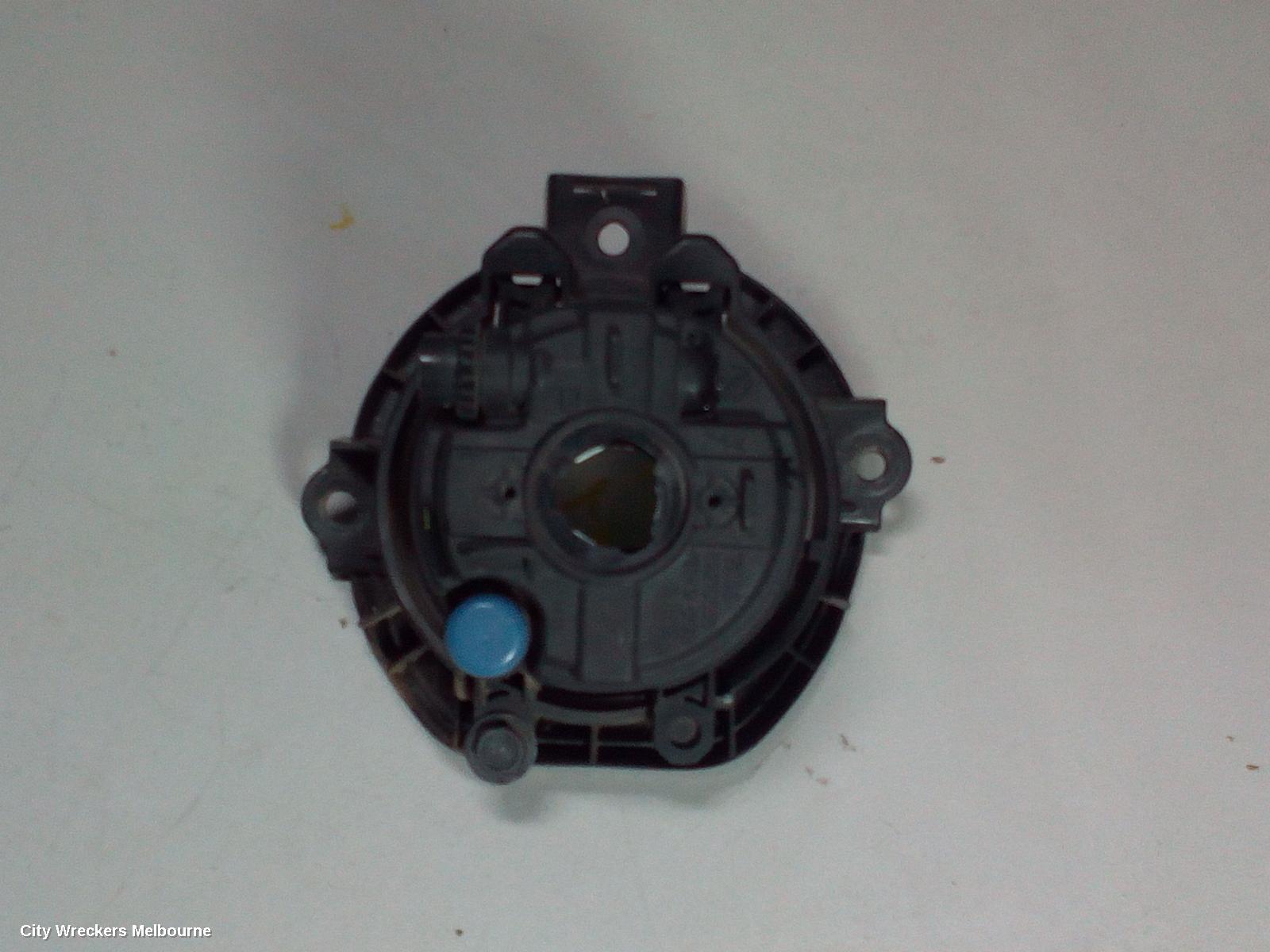 TOYOTA RAV4 RIGHT INDICATOR/FOG/SIDE, BUMPER FOGLAMP, ACA33, 11/2005 - 11/2012 - Image 2