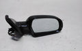 AUDI A4 RIGHT DOOR MIRROR, B8 8K, A4, POWER FOLD, NO LANE CHANGE ASSIST TYPE, 05/2009 - 09/2015 - Image 1