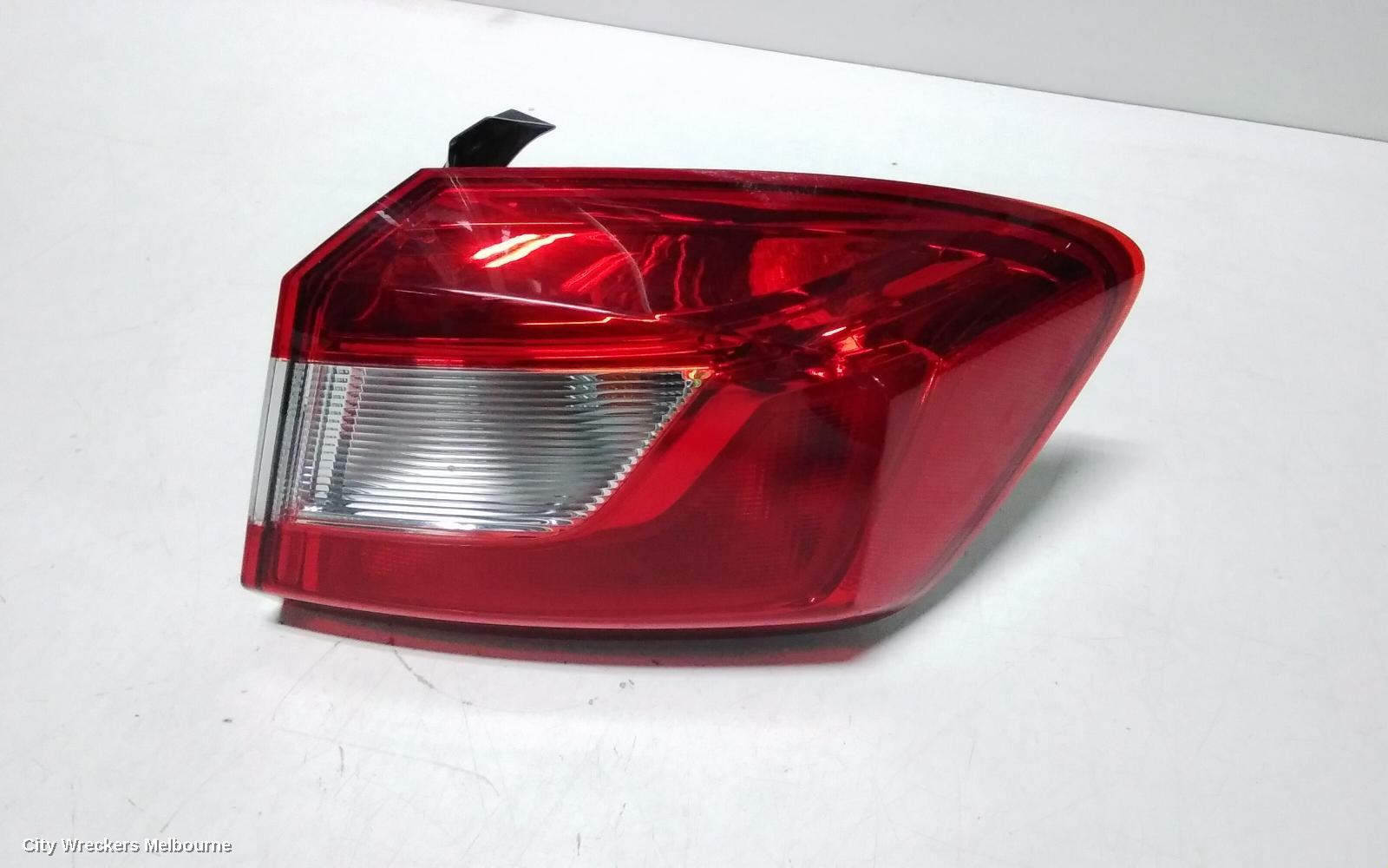 HOLDEN ASTRA RIGHT TAILLIGHT, BL, SEDAN, 05/2017 - 12/2020 - Image 3