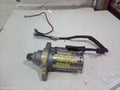 AUDI A3 STARTER, PETROL, 1.8, CDAA CODE, AUTO T/M, VALEO, 8P, 05/2007 - 04/2013 - Image 1