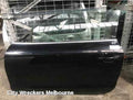 AUDI A5 LEFT FRONT DOOR, 8F, A5/S5, CABRIO, 08/2009 - 11/2016 - Image 1