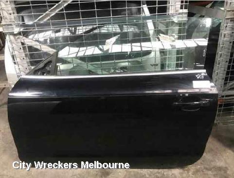 AUDI A5 LEFT FRONT DOOR, 8F, A5/S5, CABRIO, 08/2009 - 11/2016 - Image 1