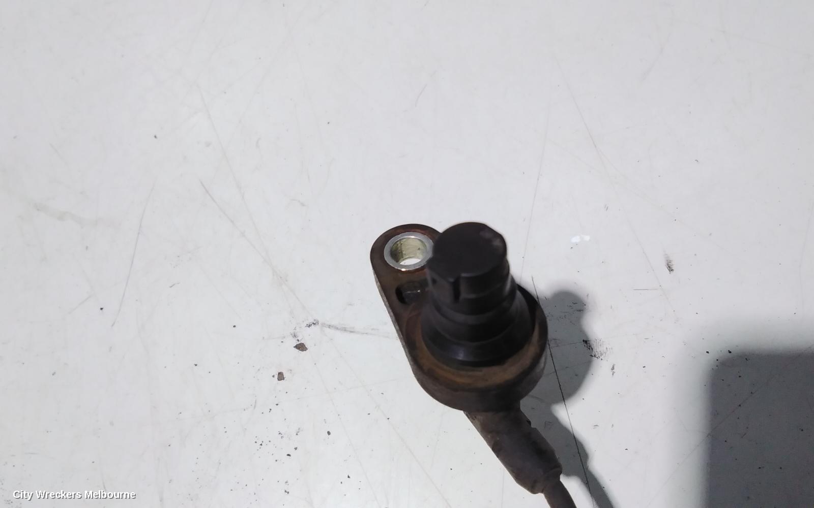 LEXUS RX SERIES ABS SENSOR, RH FRONT, FWD/AWD, AL10, 03/2009 - 09/2015 - Image 3