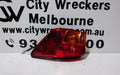 LEXUS IS250/IS250C RIGHT TAILLIGHT, IS250, GSE20R, SEDAN, HORIZONTAL TYPE, 11/2005 - 09/2008 - Image 1