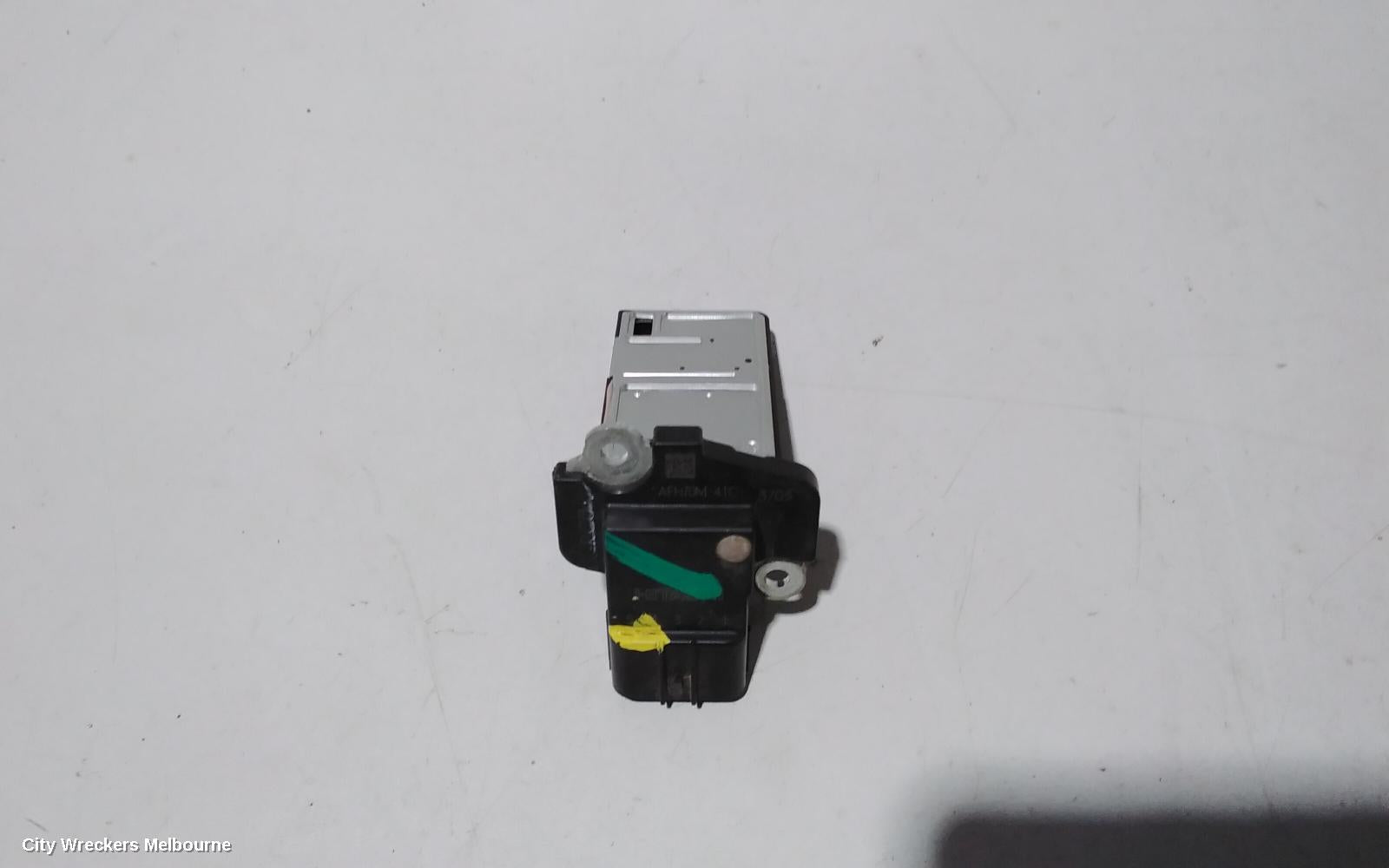 HONDA CRV AIR FLOW METER, 2.0, PETROL, RM, 11/2012 - 04/2017 - Image 1