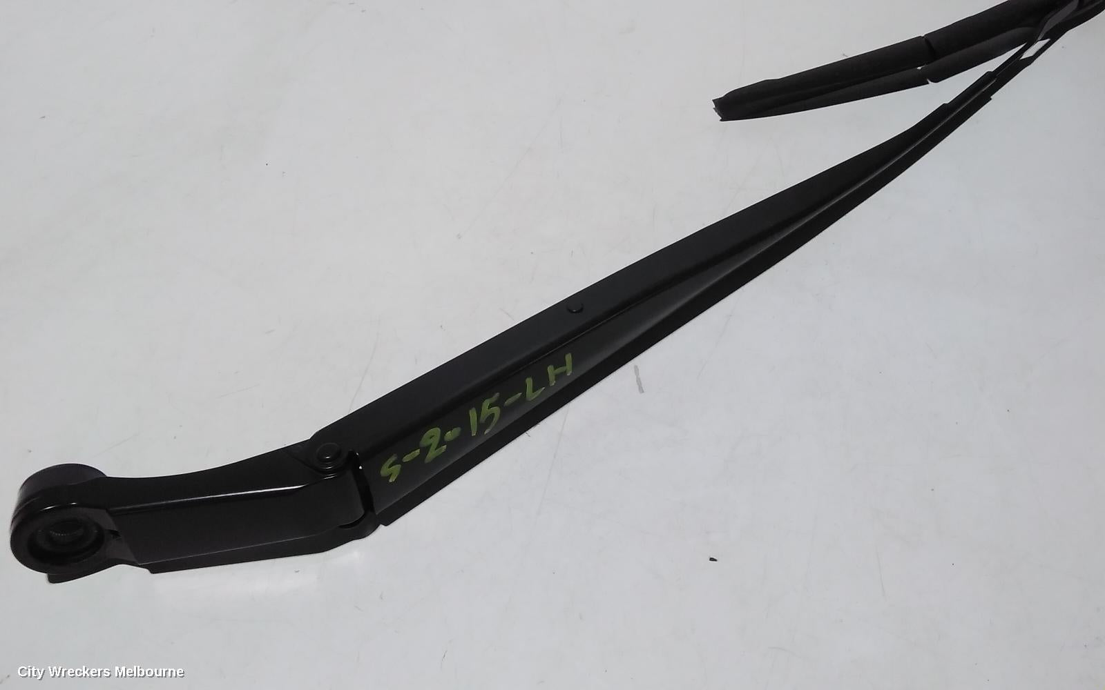 TOYOTA CAMRY WIPER ARM, XV70, FRONT (LH SIDE), 09/2017 - 05/2024 - Image 2
