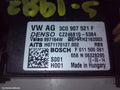 SKODA OCTAVIA FAN SPEED RESISTOR - Image 1