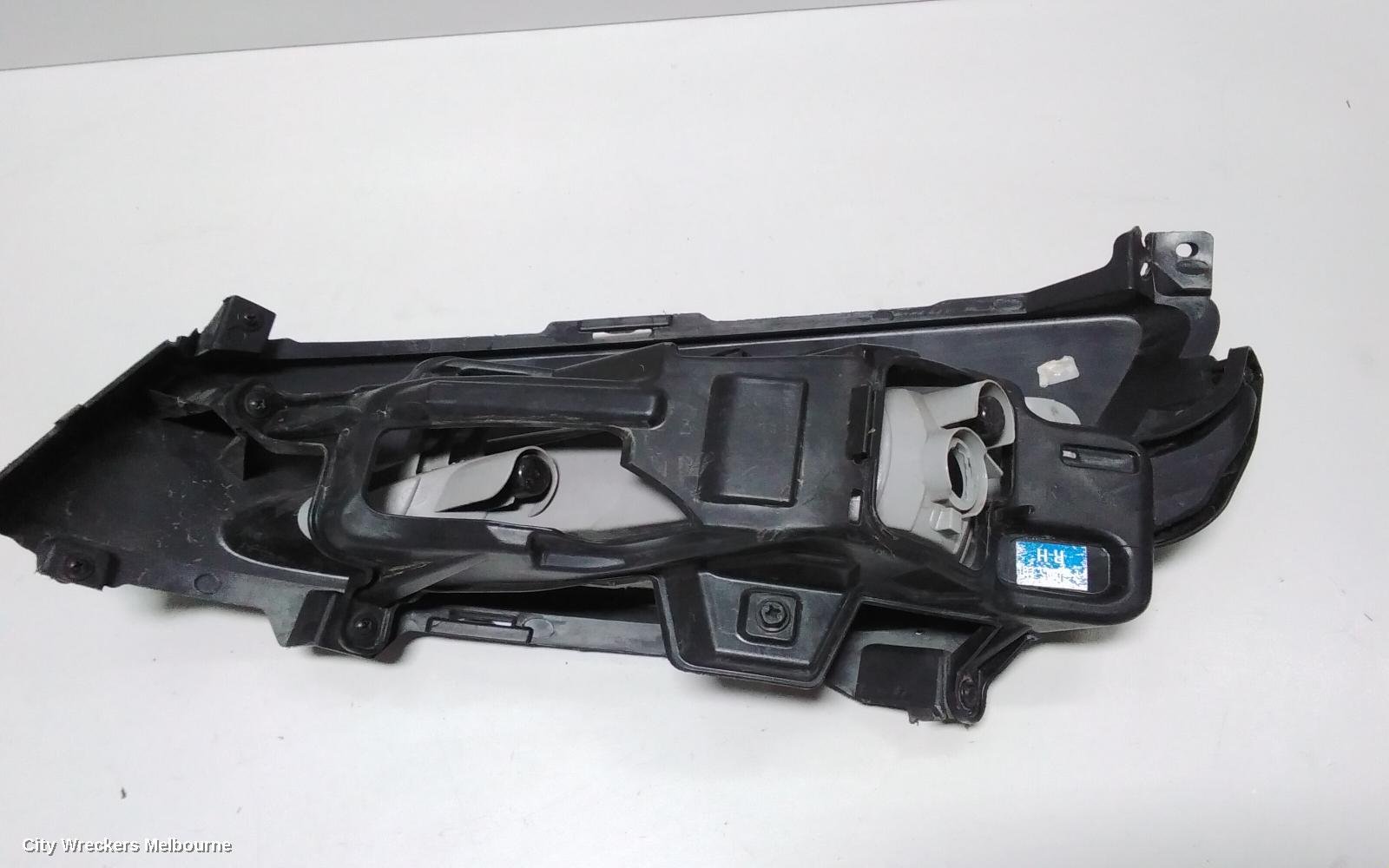 KIA OPTIMA RIGHT INDICATOR/FOG/SIDE, BUMPER FOGLAMP, TF, 01/2011 - 09/2013 - Image 3