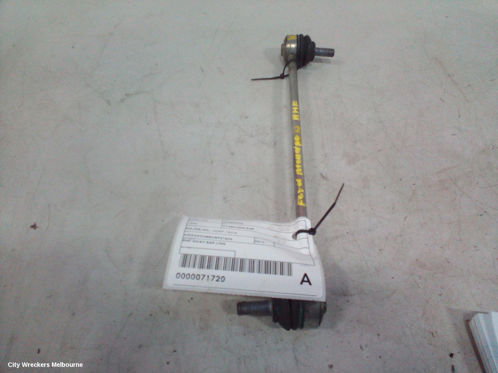 FORD MONDEO STABILISER BAR, MA/MB/MC, 10/2007 - 12/2014 - Image 2