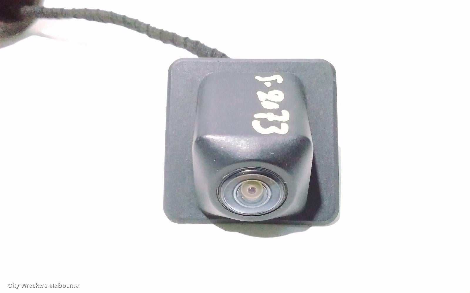 VOLKSWAGEN TRANSPORTER REVERSE CAMERA, T6, REVERSE CAMERA, 07/2015 ONWARDS - Image 2