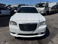 CHRYSLER 300C RADIO/CD/DVD/SAT/TV, SAT NAV HEAD UNIT, STANDARD TYPE, LX2, 12/2011 - 12/2014 - Image 1